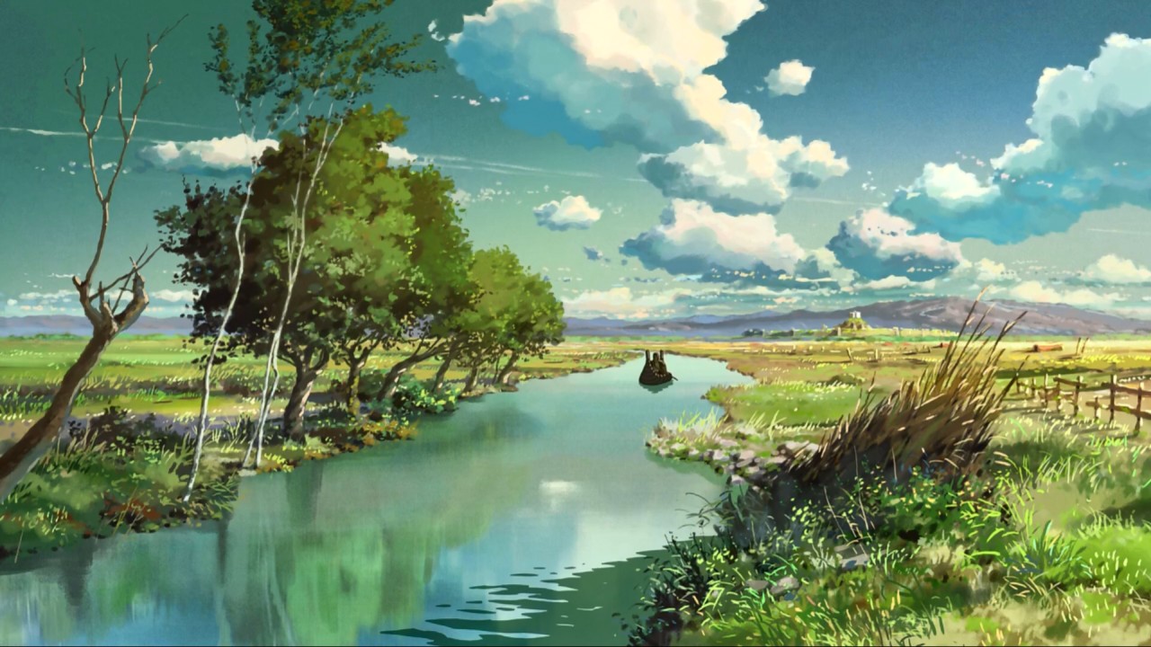 Hoshi no ou kodomo hd